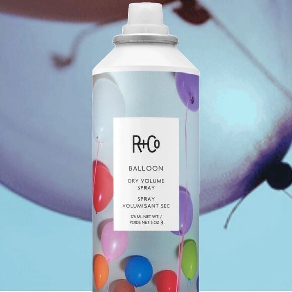 R+Co Balloon Dry Volume Spray - Picture 2 of 6